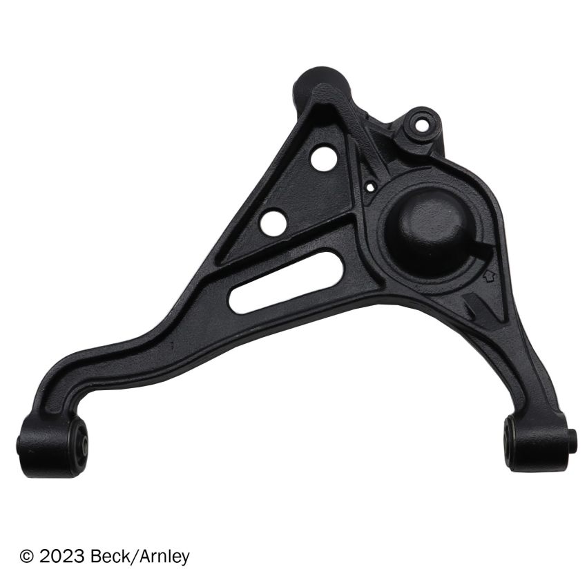 BECK/ARNLEY 102-5162 CTL ARM w BALL JOINT