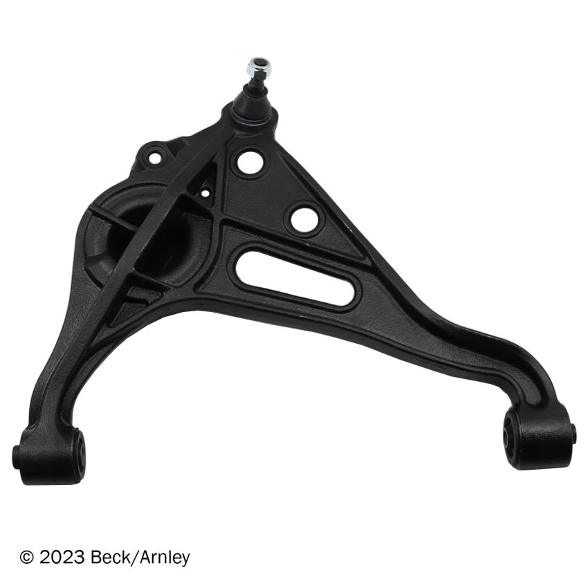 BECK/ARNLEY 102-5162 CTL ARM w BALL JOINT