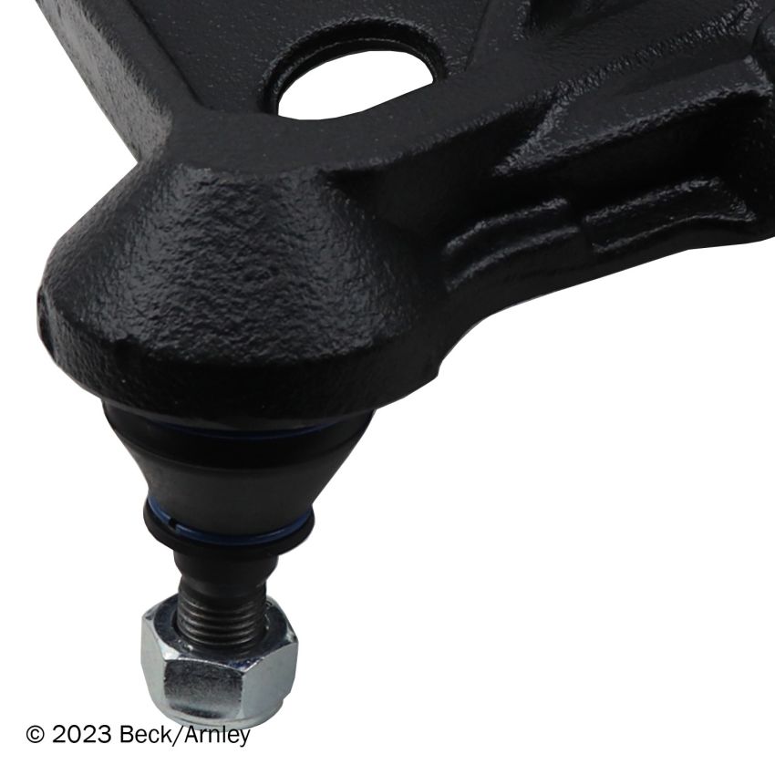 BECK/ARNLEY 102-5163 CTL ARM w BALL JOINT