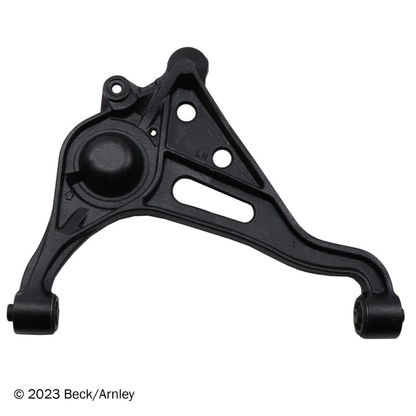 BECK/ARNLEY 102-5163 CTL ARM w BALL JOINT