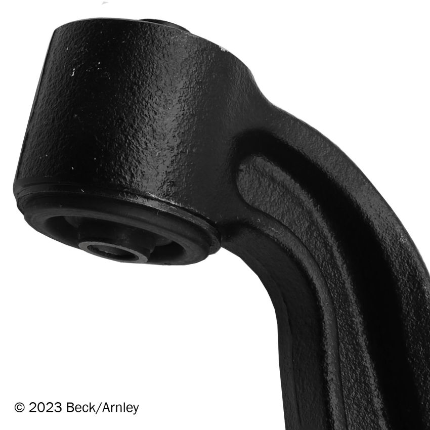 BECK/ARNLEY 102-5163 CTL ARM w BALL JOINT