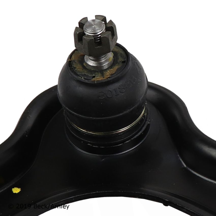 BECK/ARNLEY 102-5170 CTL ARM w BALL JOINT