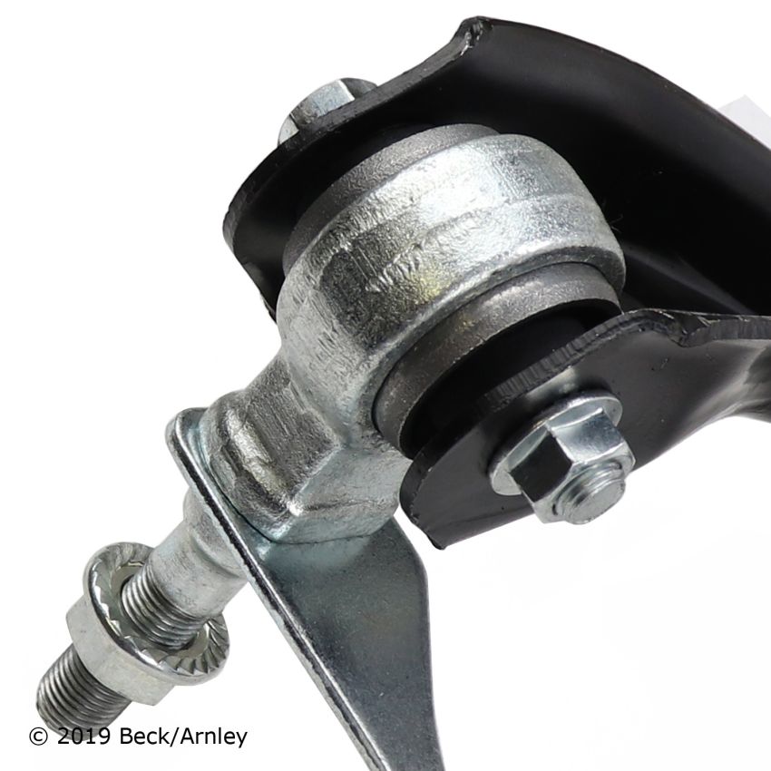 BECK/ARNLEY 102-5170 CTL ARM w BALL JOINT