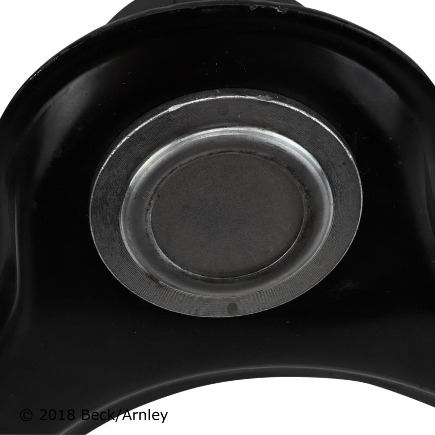 BECK/ARNLEY 102-5171 CTL ARM w BALL JOINT