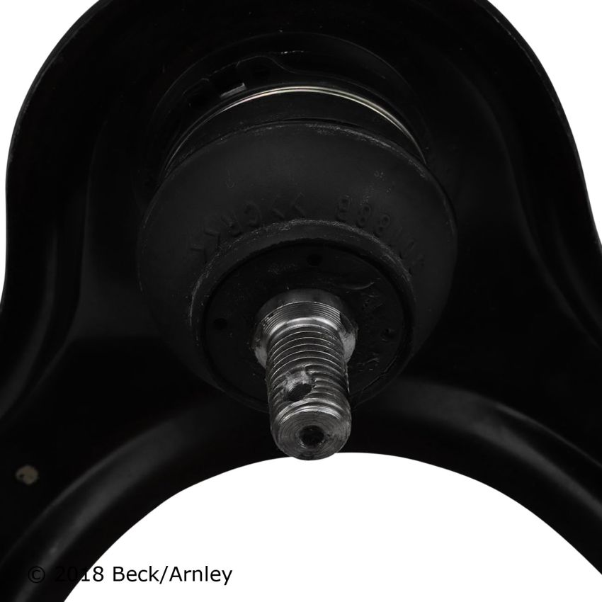 BECK/ARNLEY 102-5171 CTL ARM w BALL JOINT