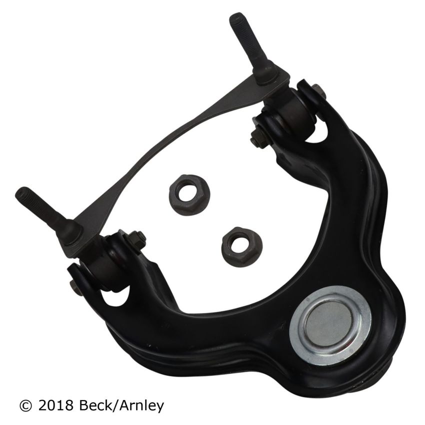 BECK/ARNLEY 102-5171 CTL ARM w BALL JOINT