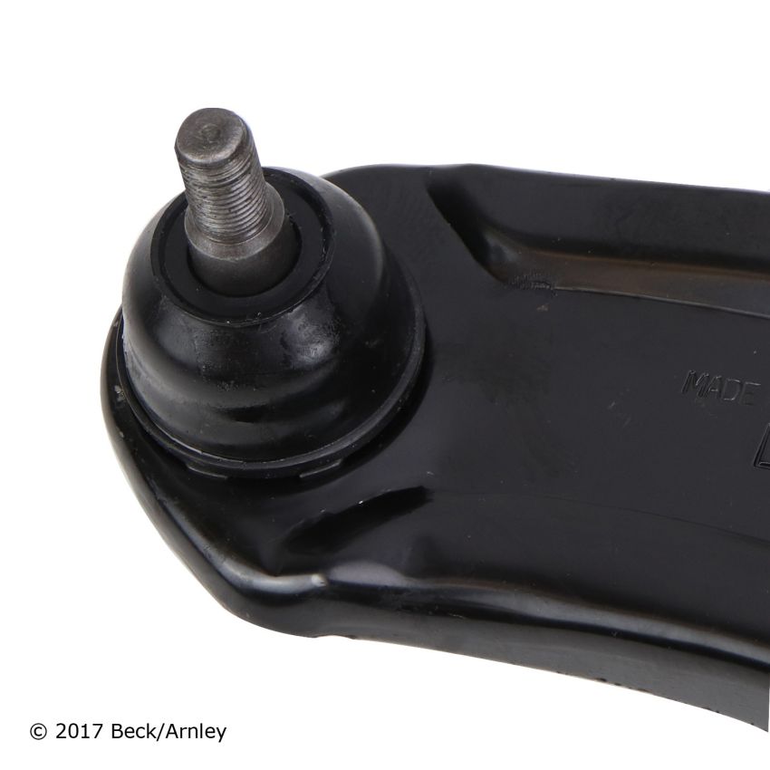 BECK/ARNLEY 102-5208 CTL ARM w BALL JOINT