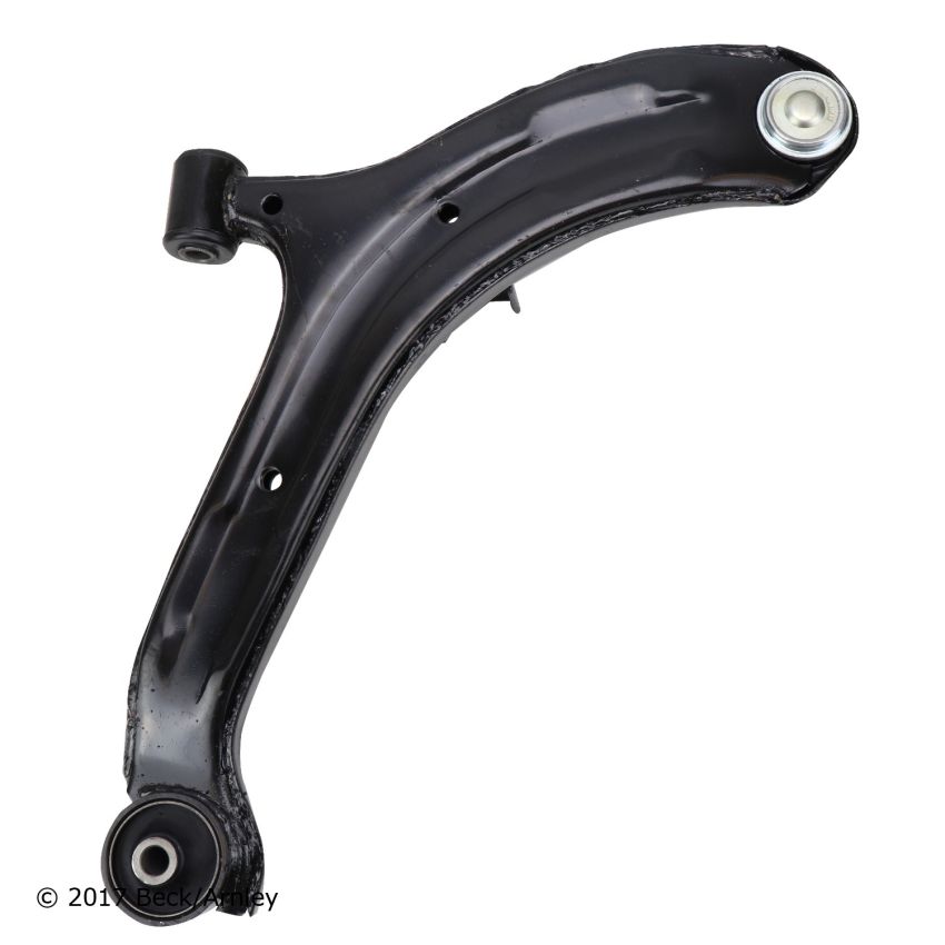 BECK/ARNLEY 102-5208 CTL ARM w BALL JOINT