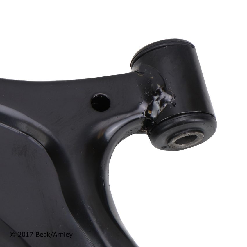 BECK/ARNLEY 102-5208 CTL ARM w BALL JOINT