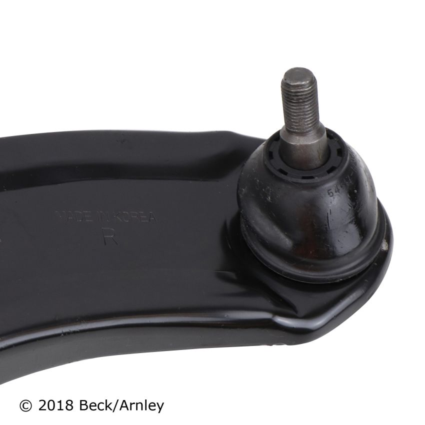 BECK/ARNLEY 102-5209 CTL ARM w BALL JOINT