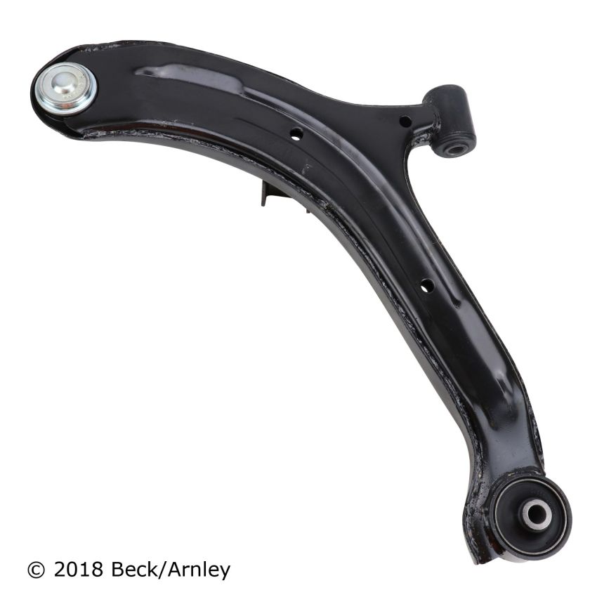 BECK/ARNLEY 102-5209 CTL ARM w BALL JOINT