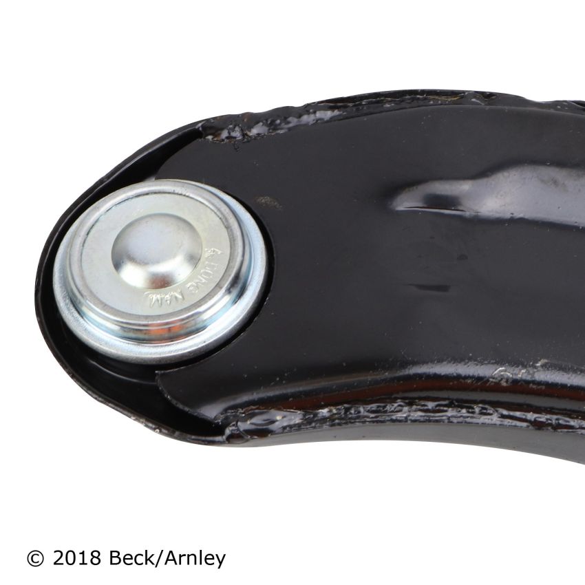 BECK/ARNLEY 102-5209 CTL ARM w BALL JOINT