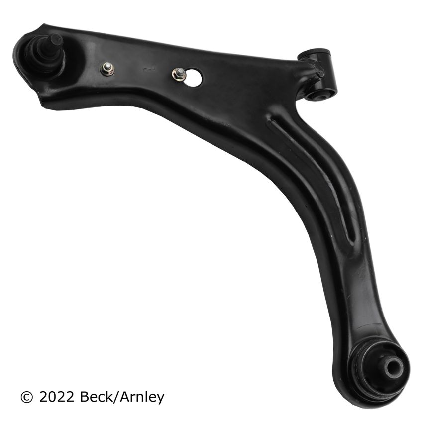 BECK/ARNLEY 102-5210 CTL ARM w BALL JOINT