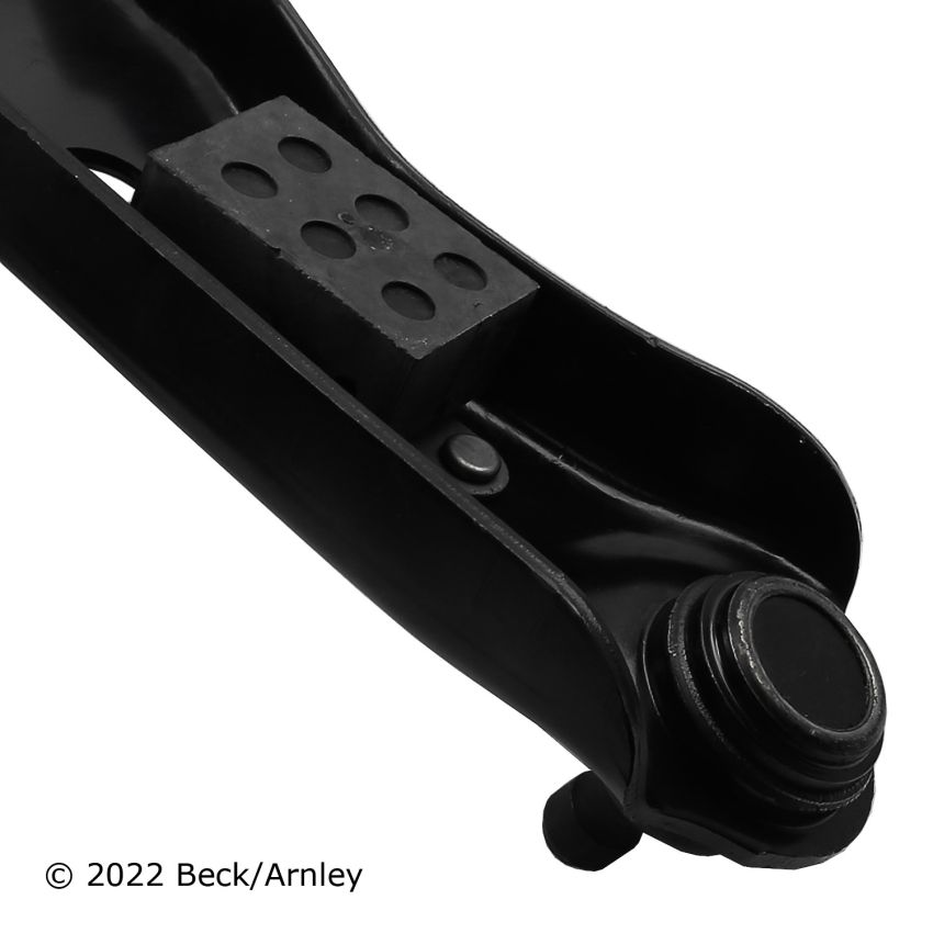 BECK/ARNLEY 102-5211 CTL ARM w BALL JOINT