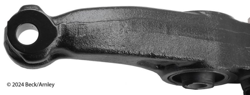 BECK/ARNLEY 102-5212 CONTROL ARM