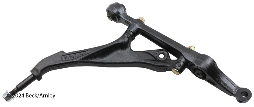BECK/ARNLEY 102-5212 CONTROL ARM