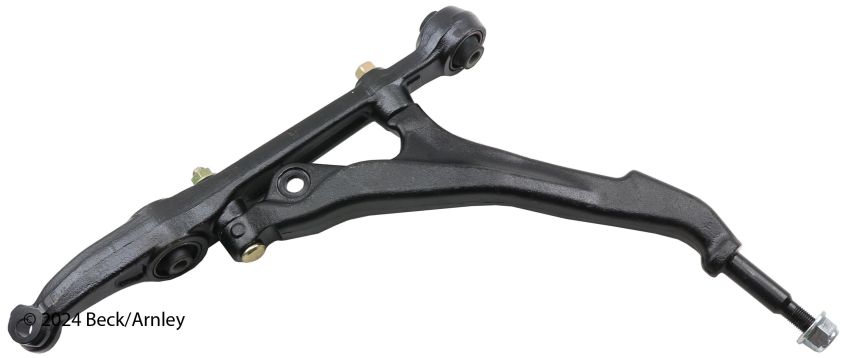 BECK/ARNLEY 102-5212 CONTROL ARM