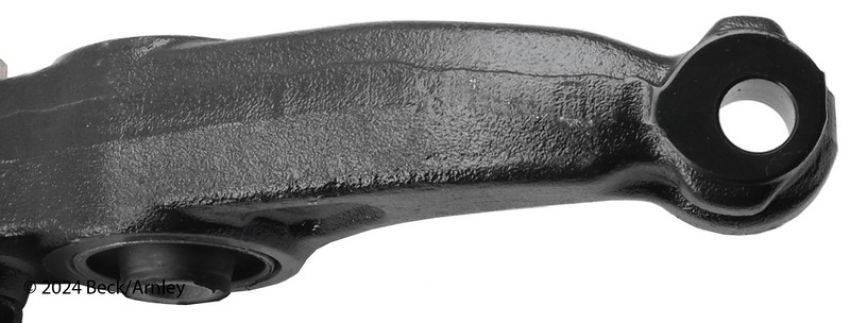 BECK/ARNLEY 102-5213 CONTROL ARM