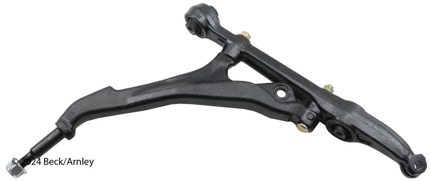 BECK/ARNLEY 102-5213 CONTROL ARM