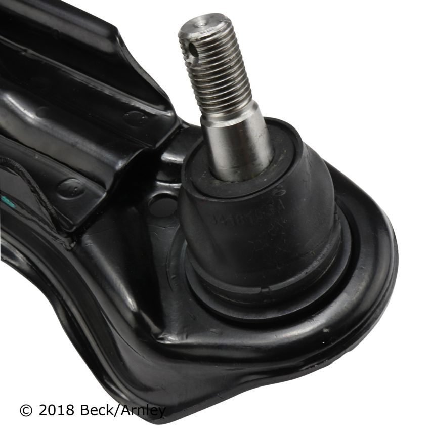 BECK/ARNLEY 102-5217 CTL ARM w BALL JOINT