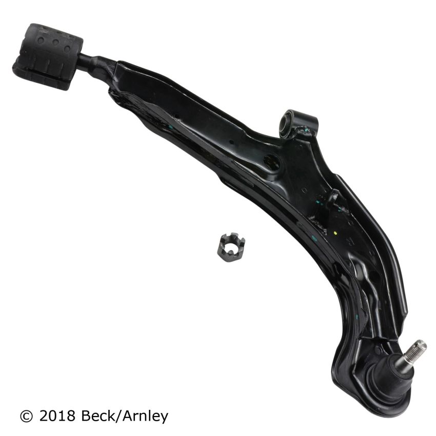 BECK/ARNLEY 102-5217 CTL ARM w BALL JOINT