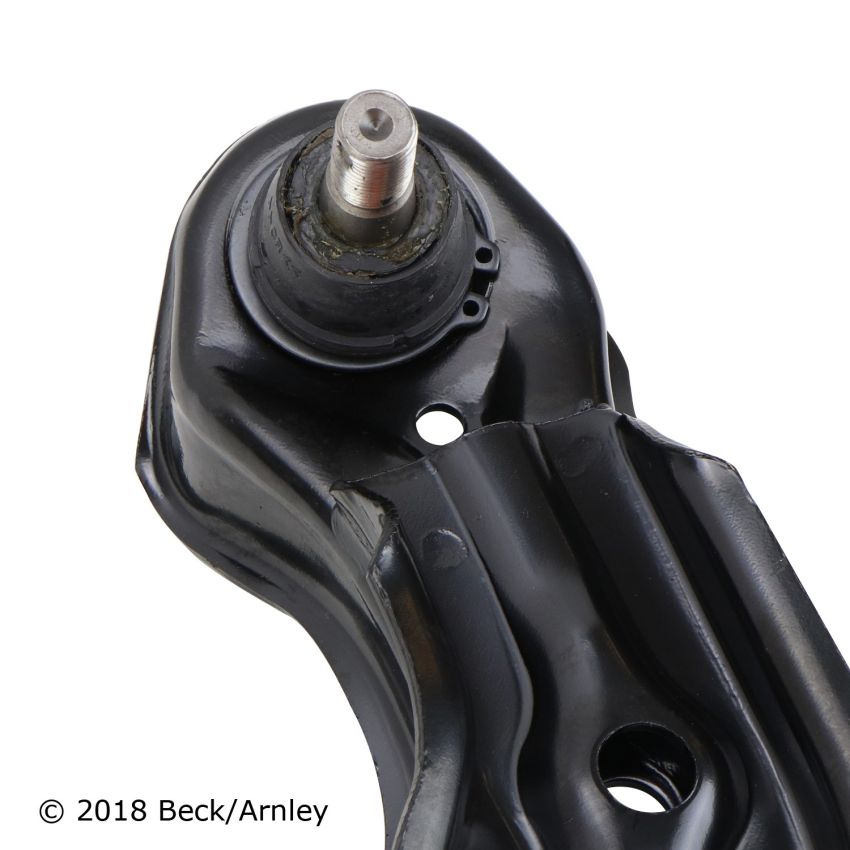 BECK/ARNLEY 102-5218 CTL ARM w BALL JOINT