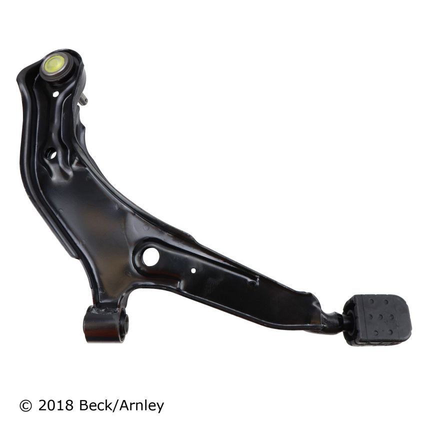 BECK/ARNLEY 102-5218 CTL ARM w BALL JOINT
