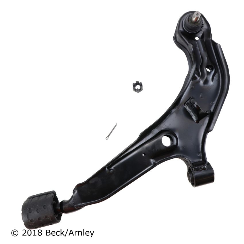 BECK/ARNLEY 102-5218 CTL ARM w BALL JOINT