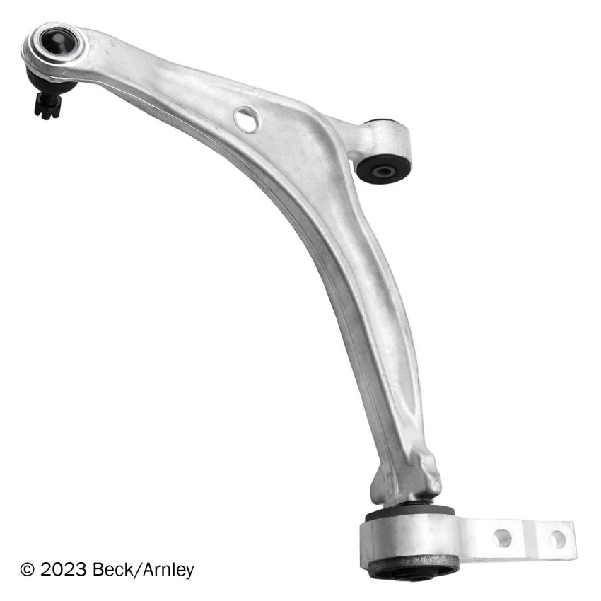 BECK/ARNLEY 102-5285 CTL ARM w BALL JOINT