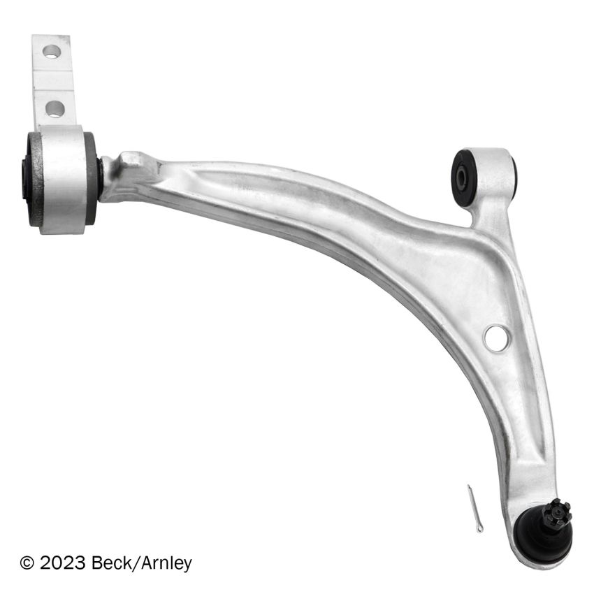 BECK/ARNLEY 102-5285 CTL ARM w BALL JOINT