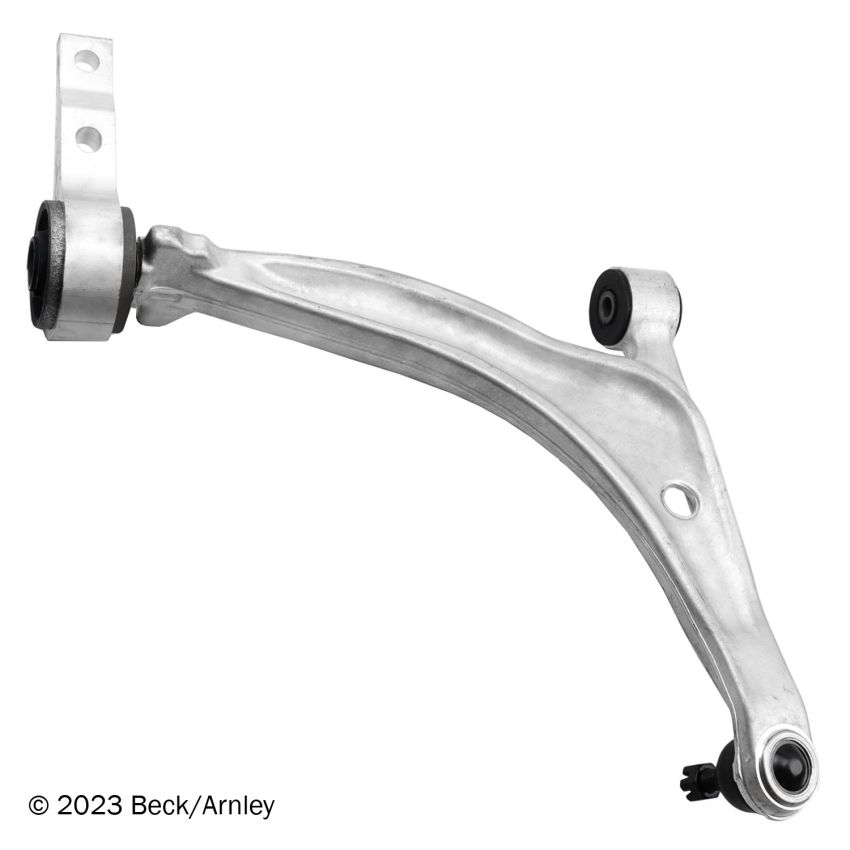 BECK/ARNLEY 102-5286 CTL ARM w BALL JOINT