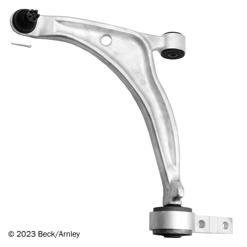 BECK/ARNLEY 102-5286 CTL ARM w BALL JOINT