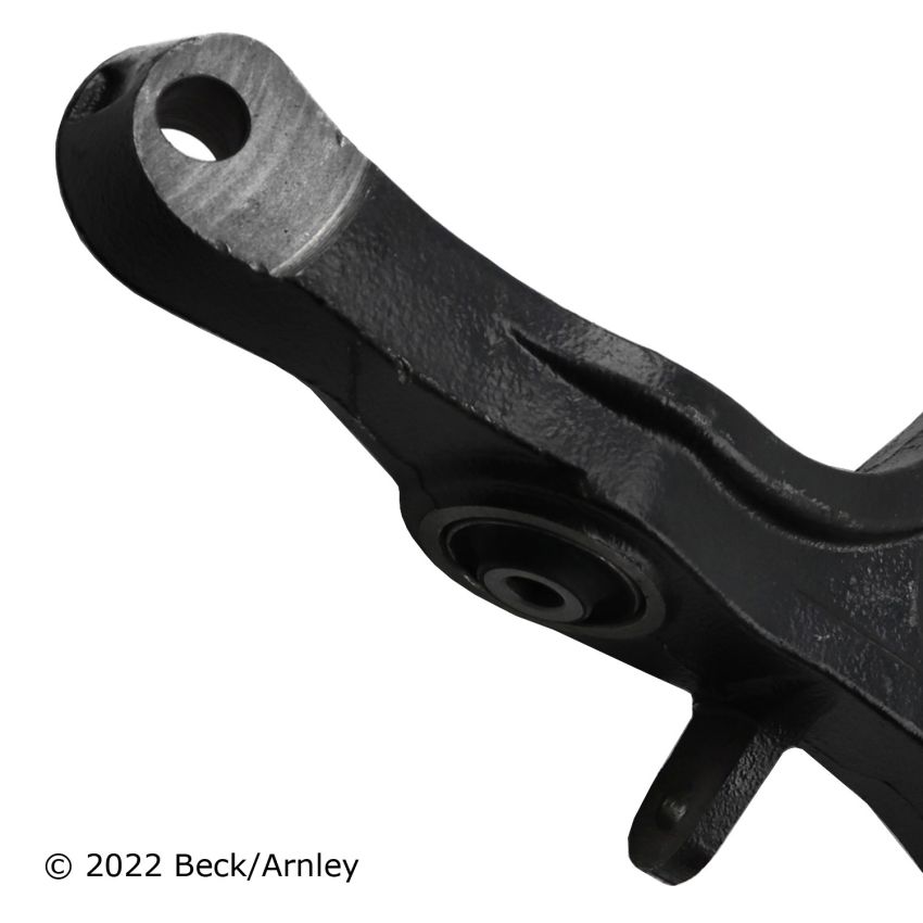 BECK/ARNLEY 102-5287 CONTROL ARM