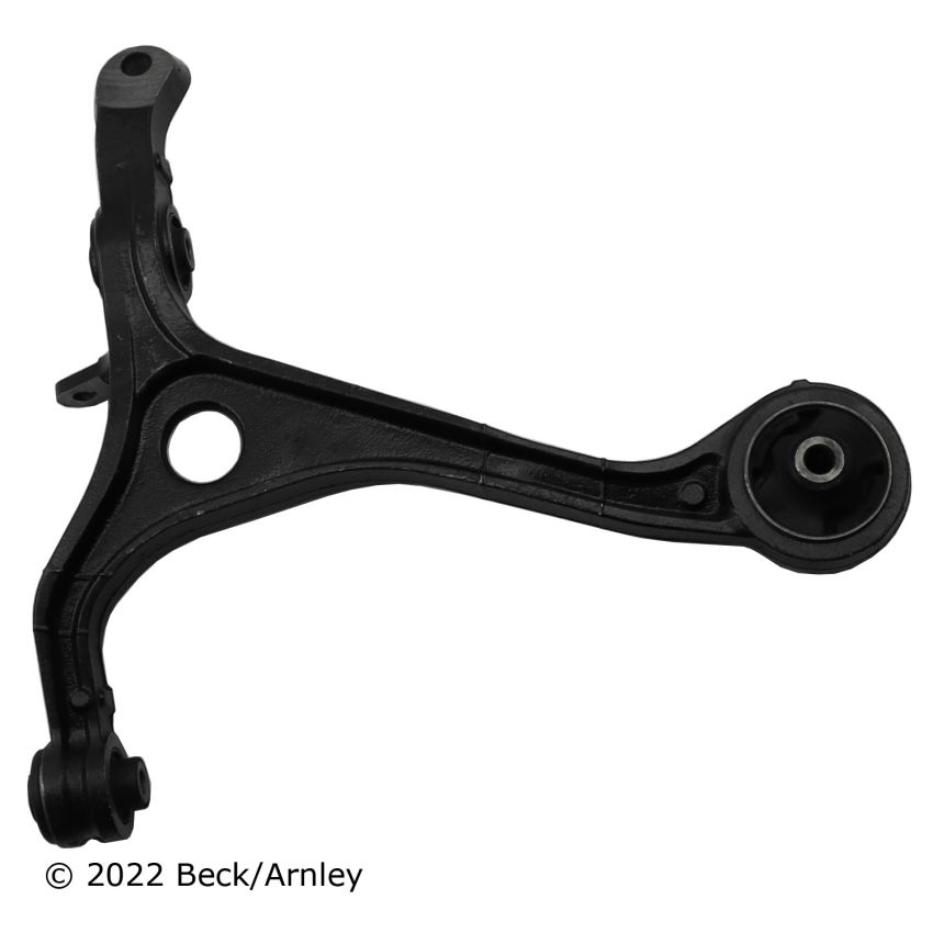 BECK/ARNLEY 102-5287 CONTROL ARM