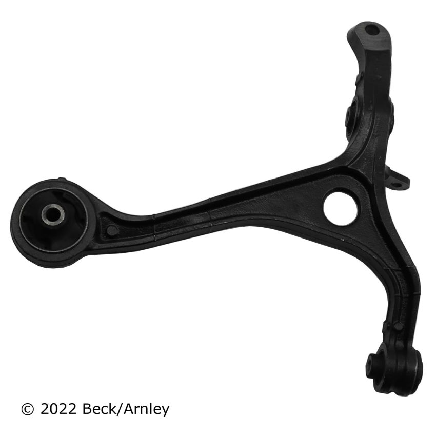 BECK/ARNLEY 102-5288 CONTROL ARM