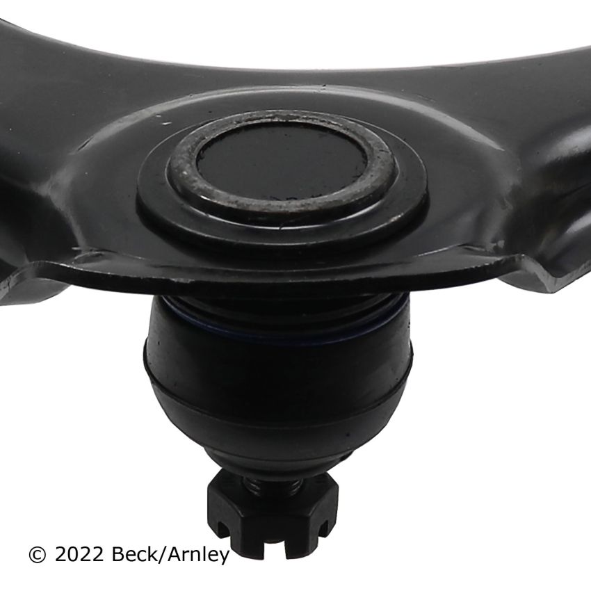BECK/ARNLEY 102-5289 CTL ARM w BALL JOINT