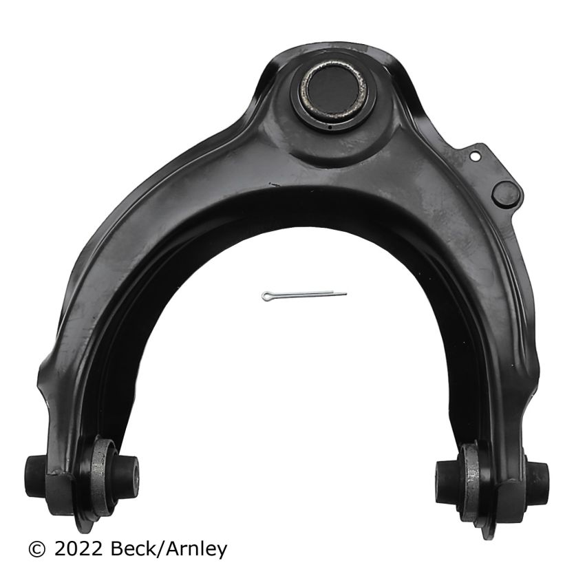 BECK/ARNLEY 102-5289 CTL ARM w BALL JOINT