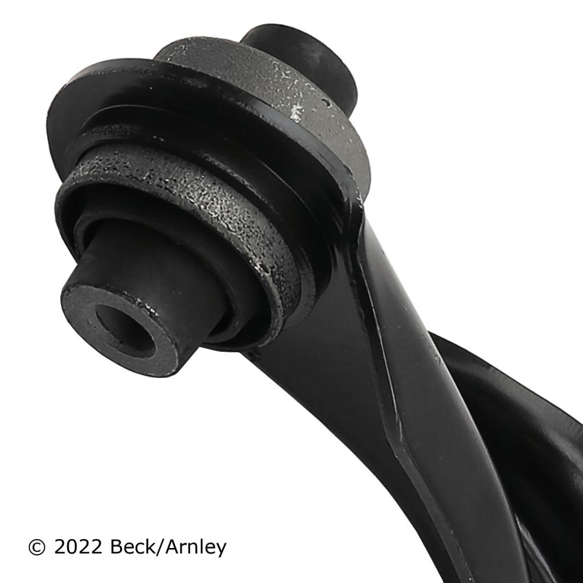 BECK/ARNLEY 102-5289 CTL ARM w BALL JOINT