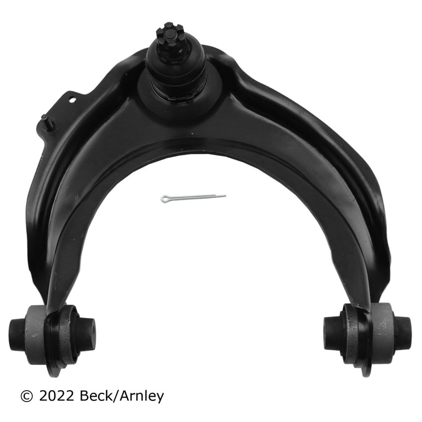 BECK/ARNLEY 102-5289 CTL ARM w BALL JOINT