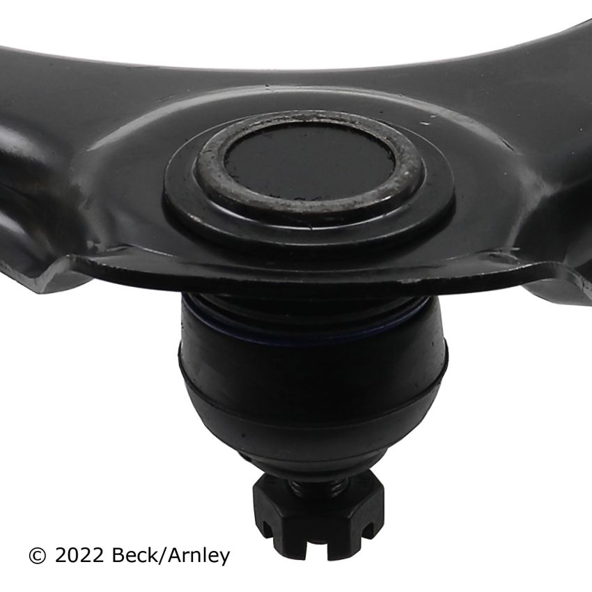 BECK/ARNLEY 102-5290 CTL ARM w BALL JOINT