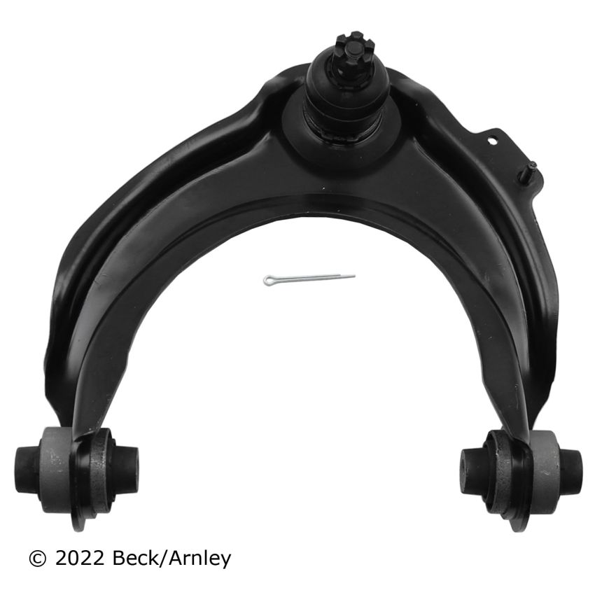 BECK/ARNLEY 102-5290 CTL ARM w BALL JOINT