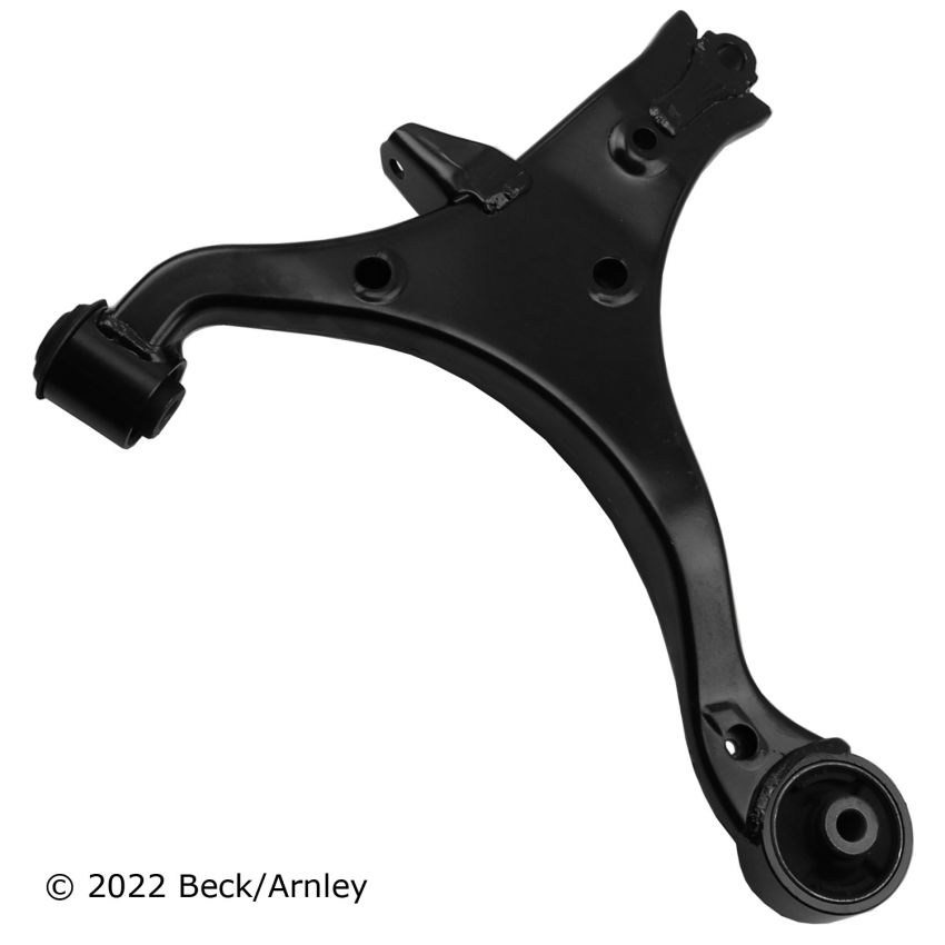 BECK/ARNLEY 102-5291 CONTROL ARM