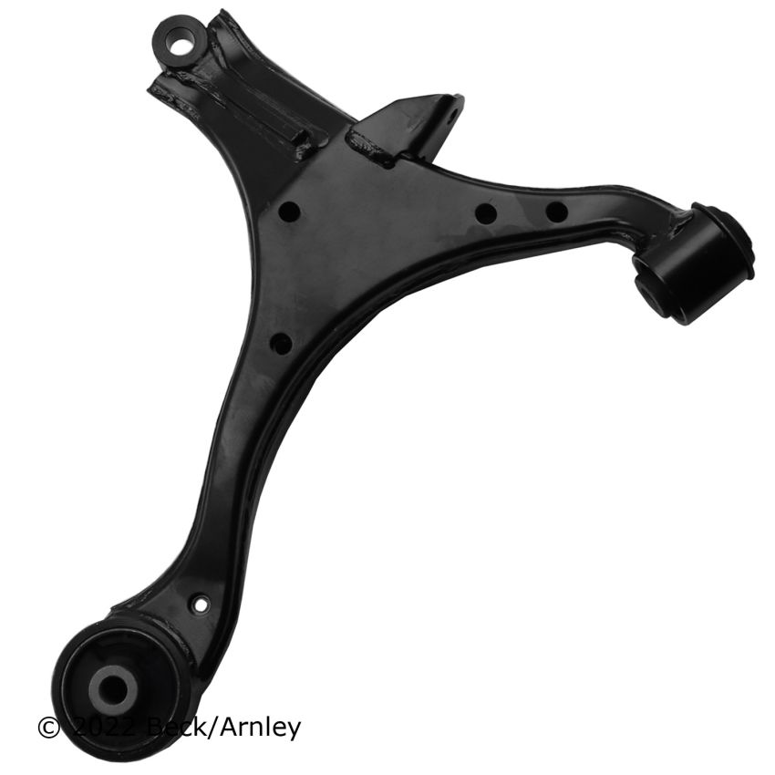 BECK/ARNLEY 102-5291 CONTROL ARM