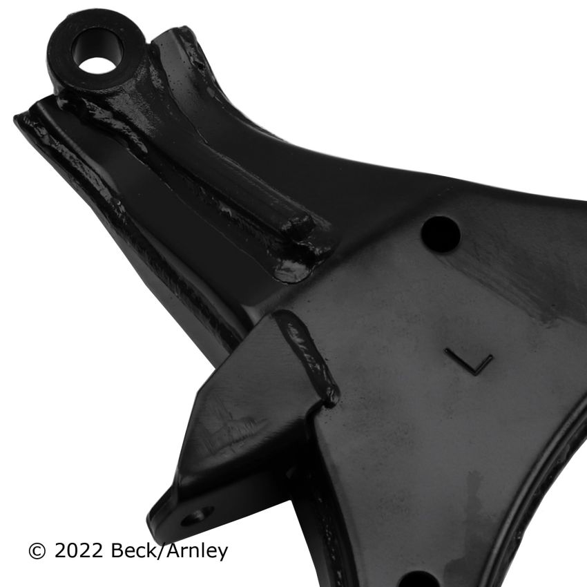 BECK/ARNLEY 102-5292 CONTROL ARM