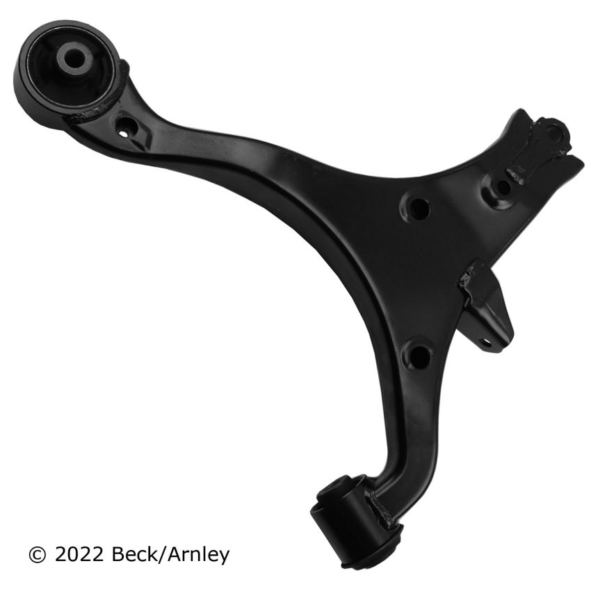 BECK/ARNLEY 102-5292 CONTROL ARM