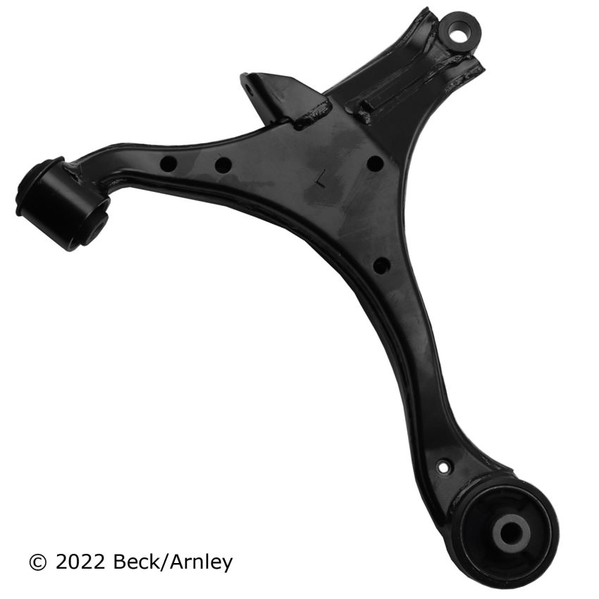 BECK/ARNLEY 102-5292 CONTROL ARM