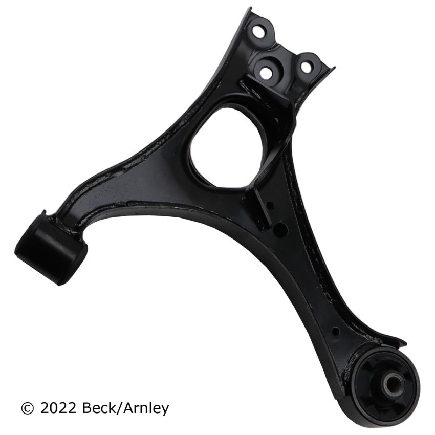 BECK/ARNLEY 102-5293 CONTROL ARM