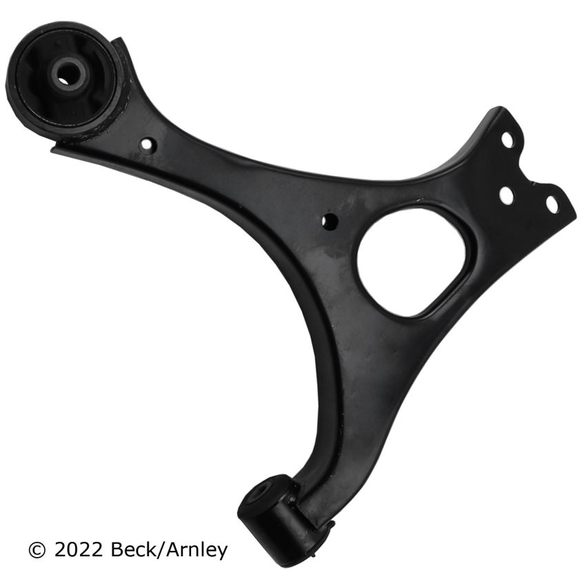 BECK/ARNLEY 102-5293 CONTROL ARM