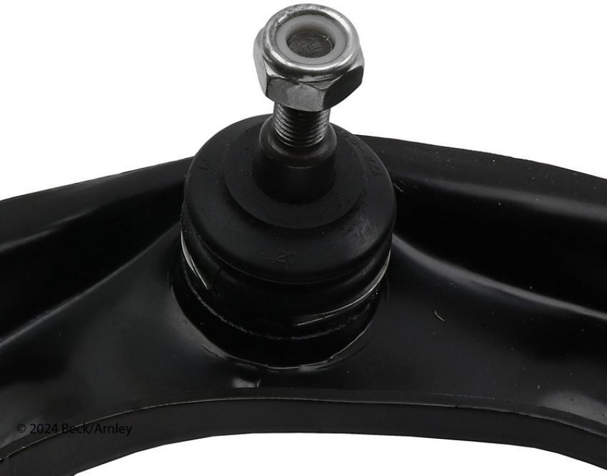 BECK/ARNLEY 102-5355 CTL ARM w BALL JOINT