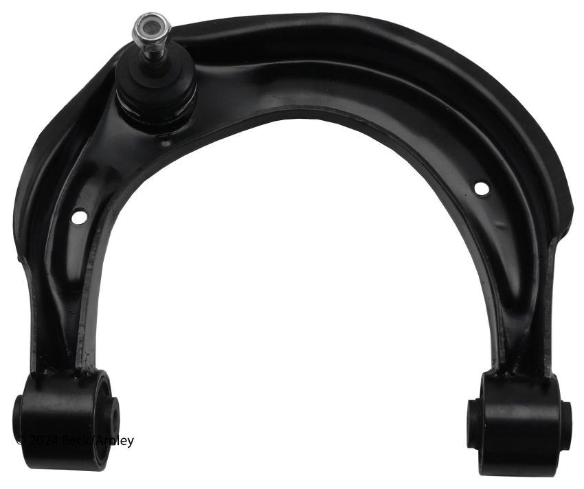 BECK/ARNLEY 102-5355 CTL ARM w BALL JOINT